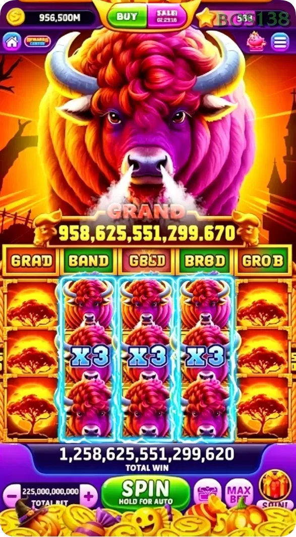 Screenshot Chicken Farm
