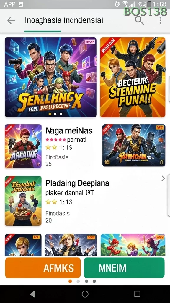 Screenshot Double Happiness