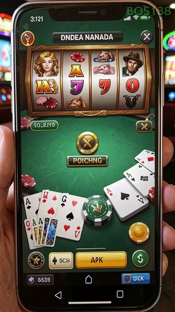 Screenshot Piggy Bank