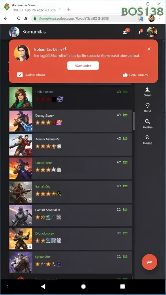 Screenshot Fortune Rabbit